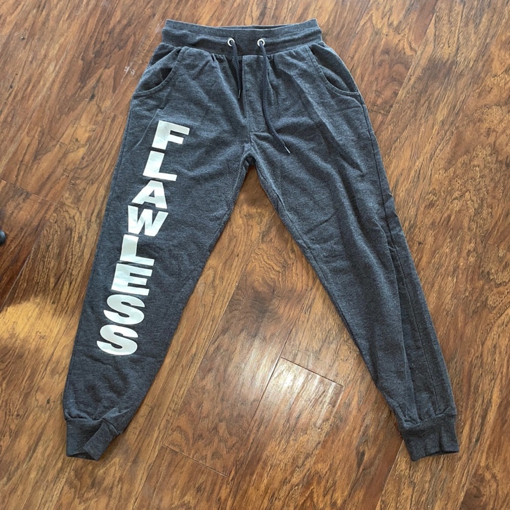 Flawless sweatpants joggers